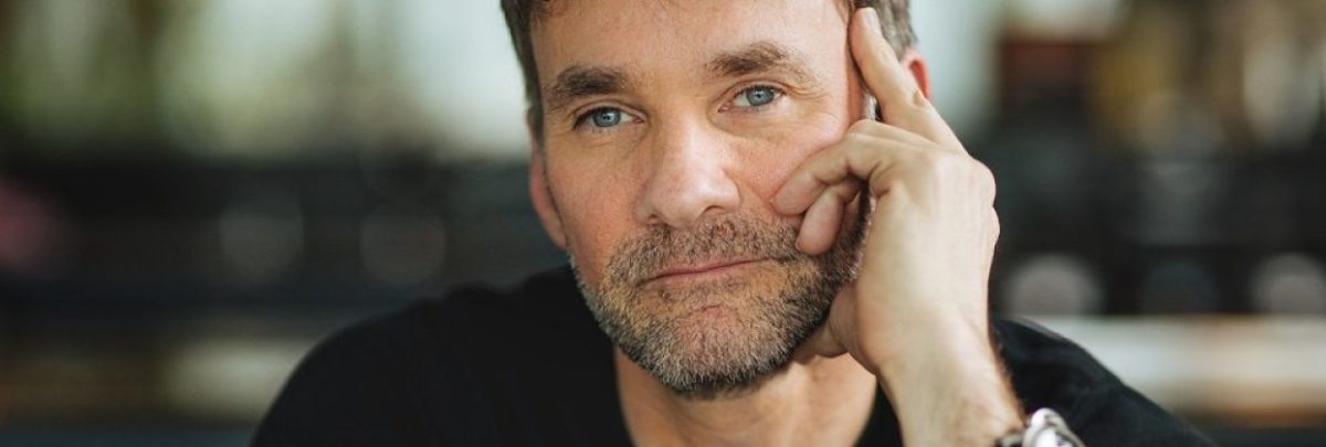 Keith Ferrazzi