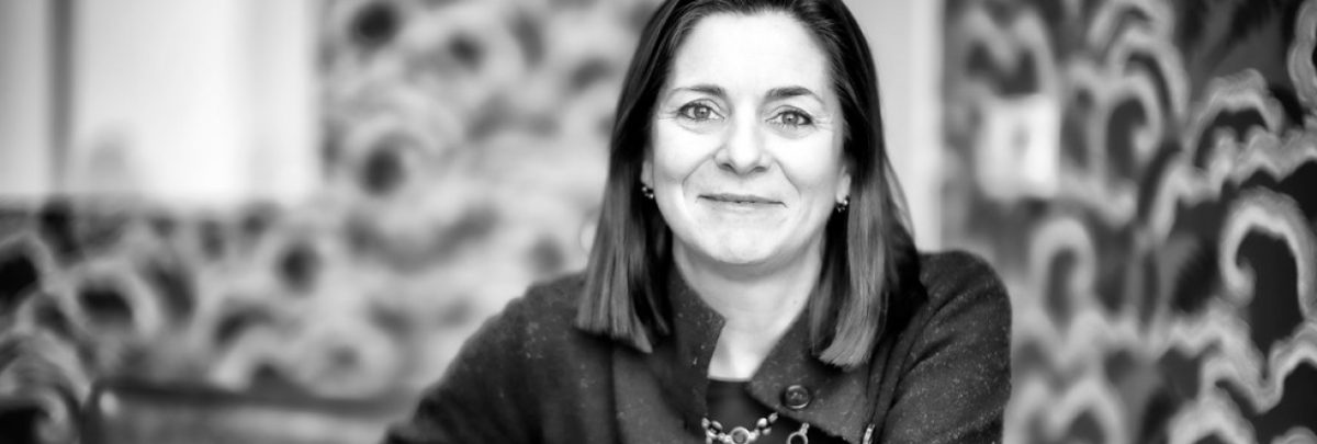 Patricia Nakache